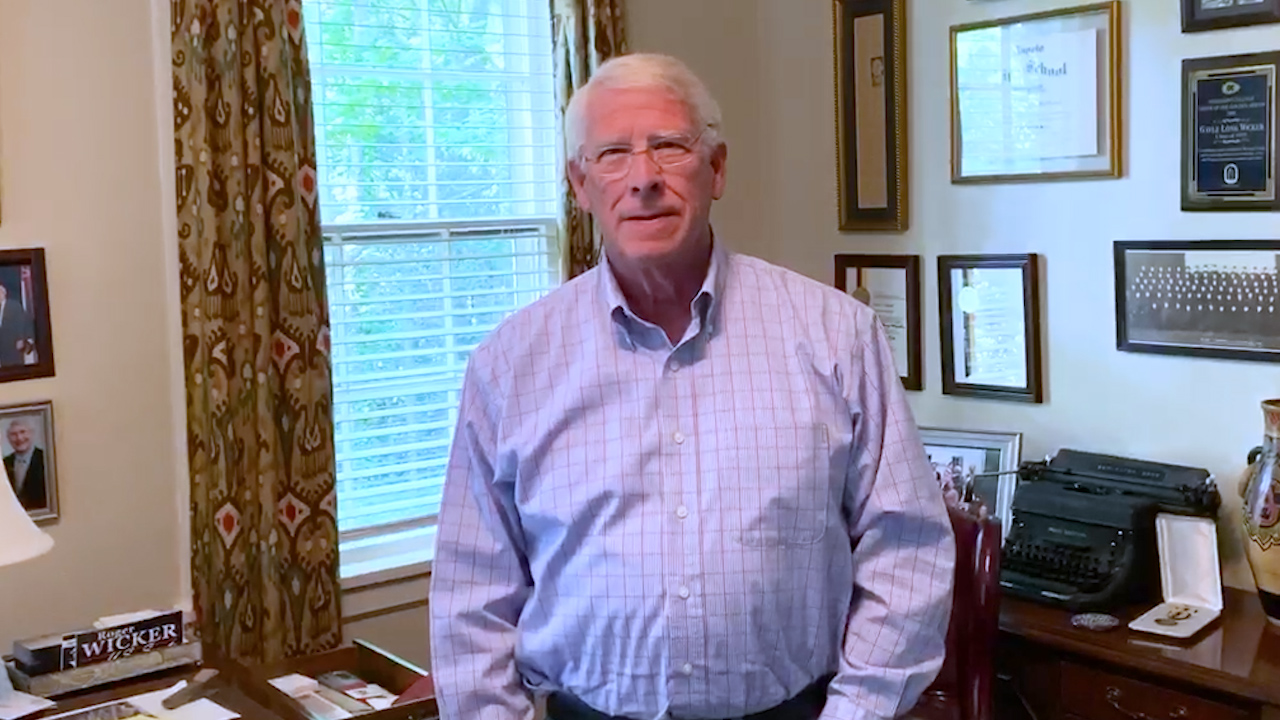 Wicker Responds to President’s Disaster Declaration for Mississippi