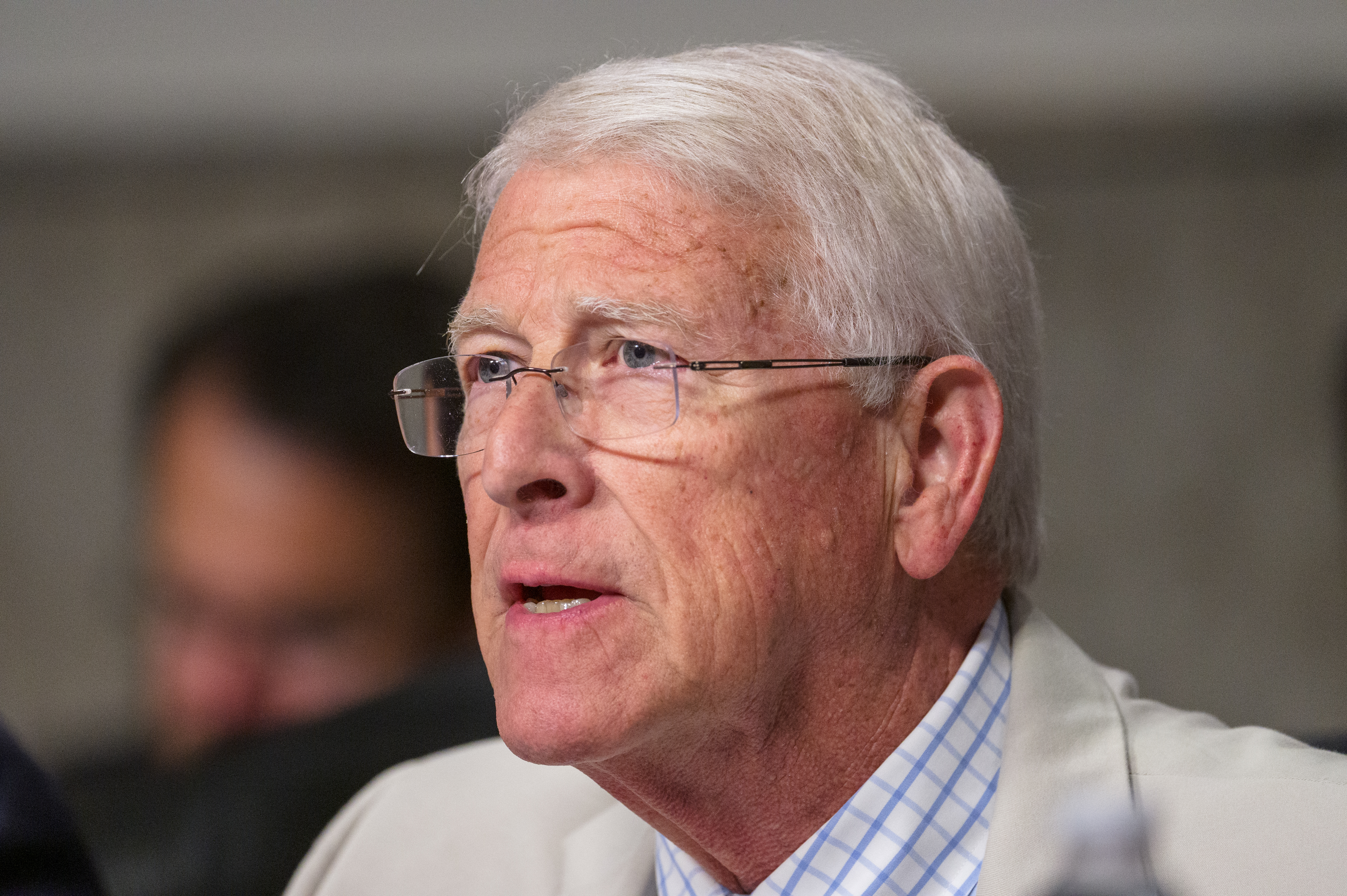 Wicker Demands Information from Pentagon on Abortion Policy