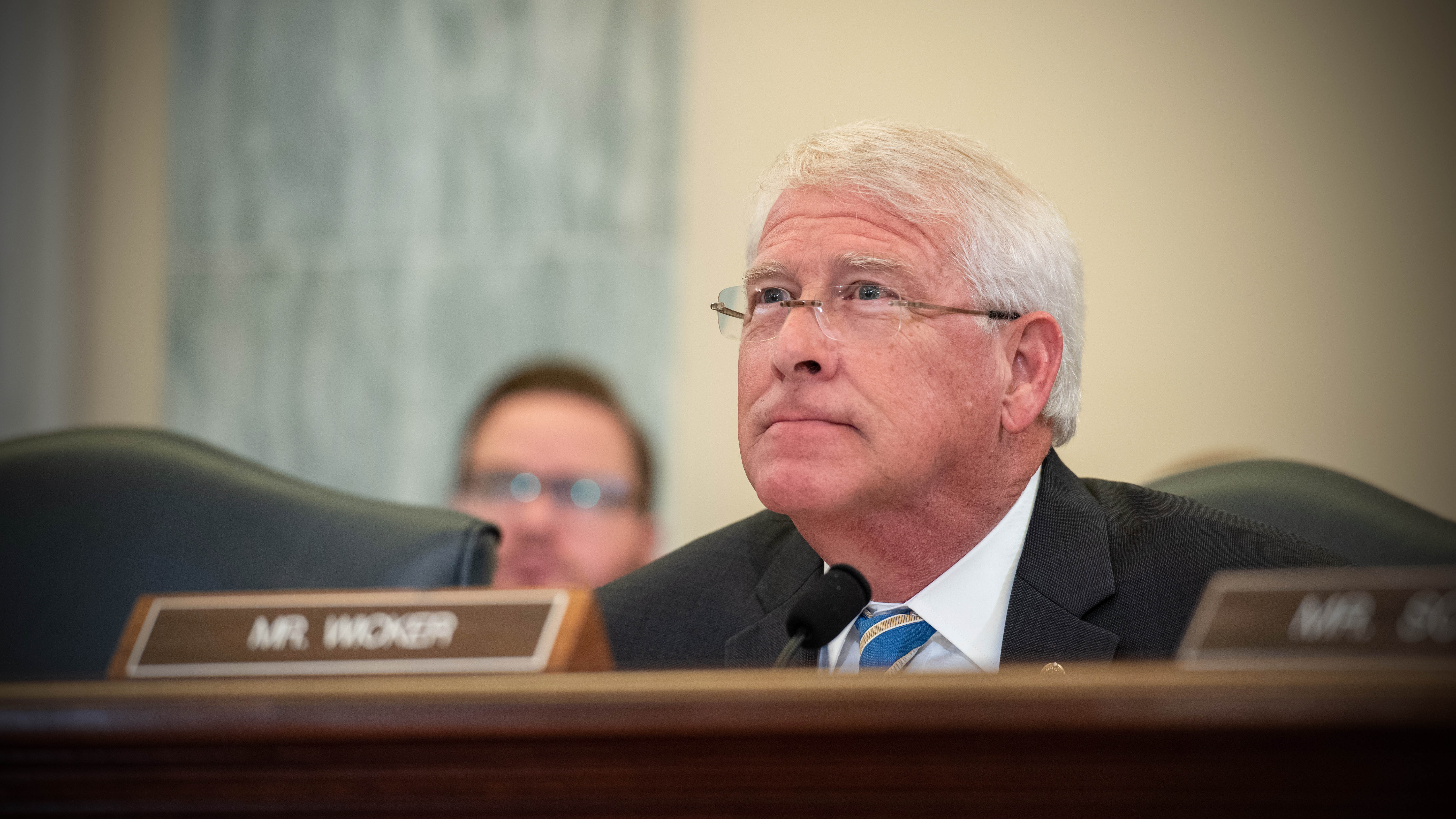 Wicker, Kaine Introduce Legislation Recognizing National Veterans Suicide Prevention Day