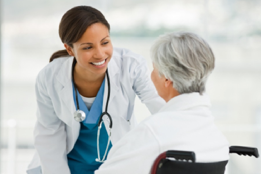 Wicker, Colleagues Lead Bipartisan Resolution For National Osteopathic Medicine Week