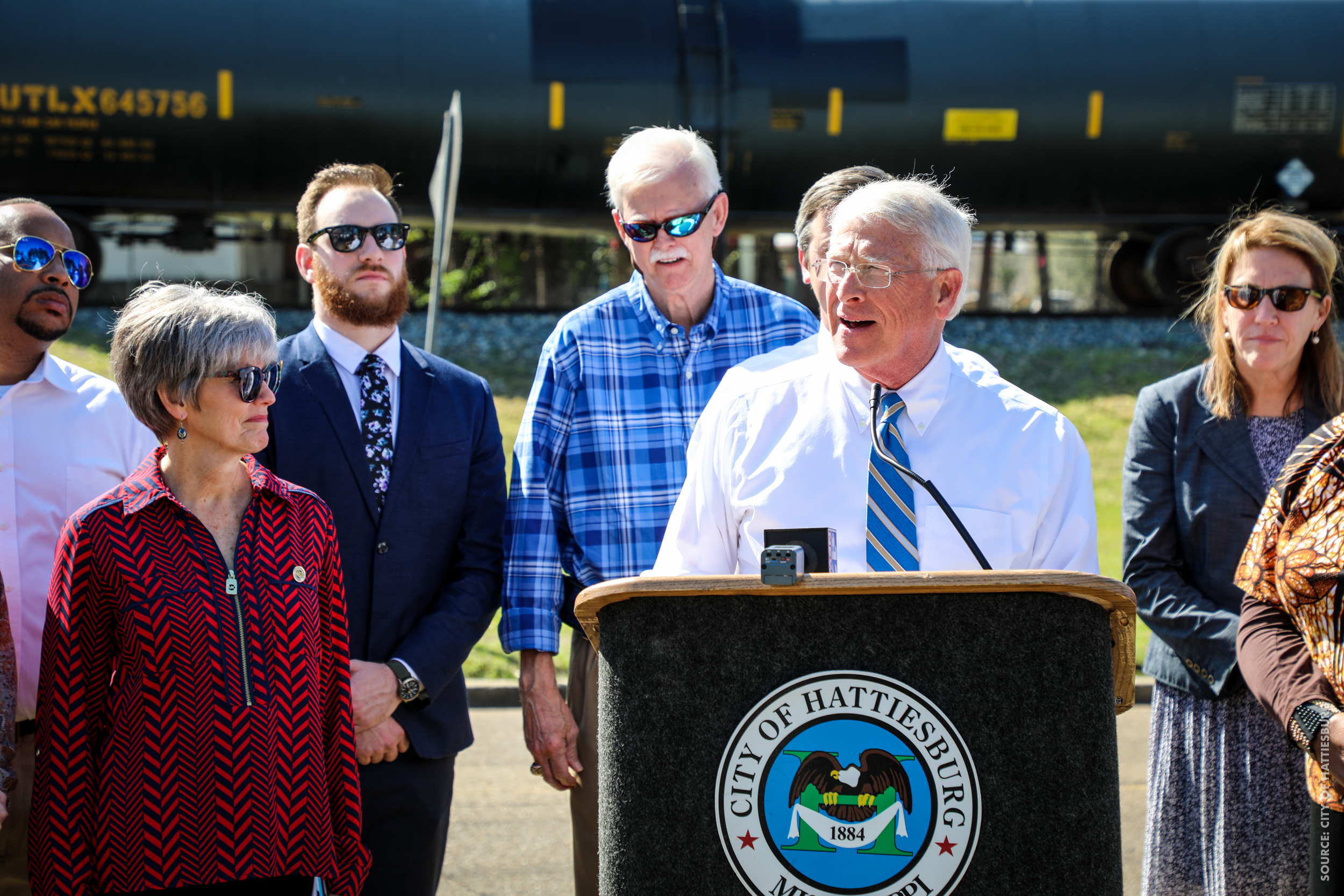 Wicker, Hyde-Smith, Palazzo, & Guest Announce $16.02 Million for Mississippi Road Improvements