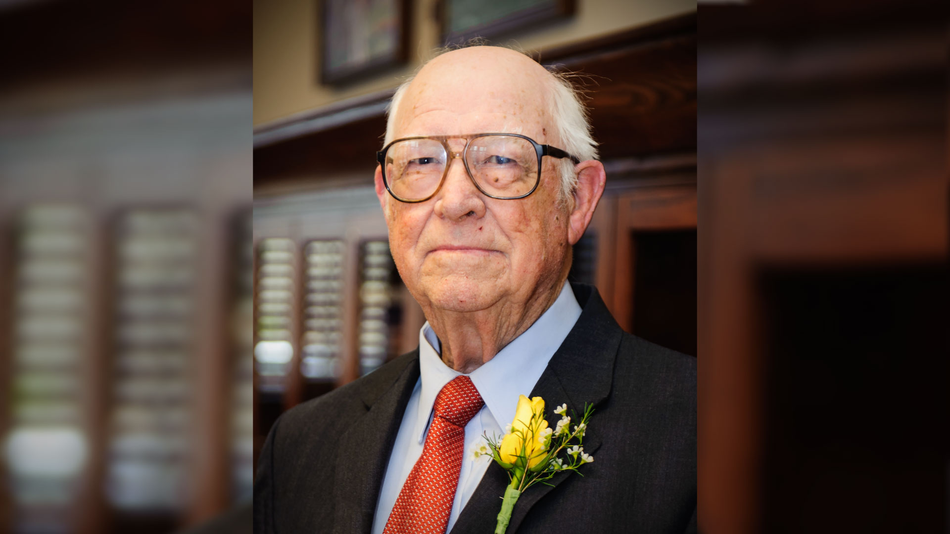 Wicker Statement on Passing of His Father, Judge Thomas Frederick Wicker