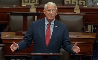 Senator Wicker Statement on Successful Marine Corps Audit