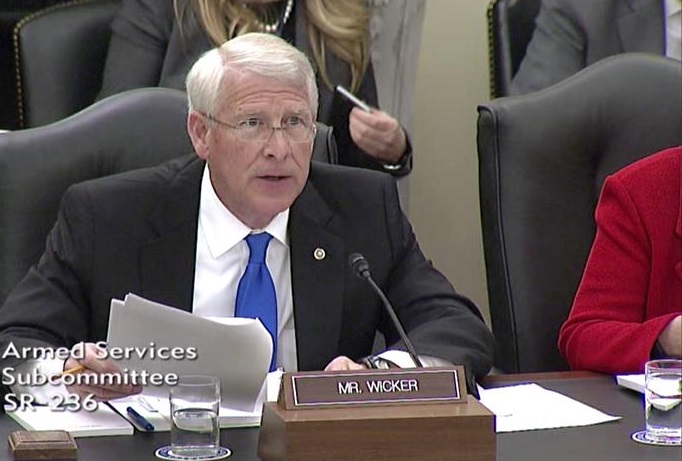 Senate Approves Wicker, Cochran-Backed VA Accountability Bill