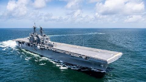 Wicker: Defense Budget Is Recipe for U.S. Decline