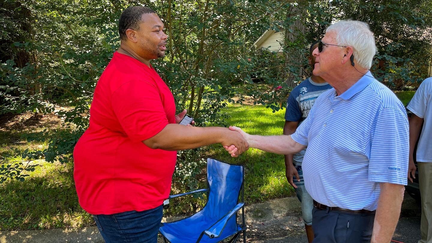Wicker Pushes Flood Relief for Mississippians