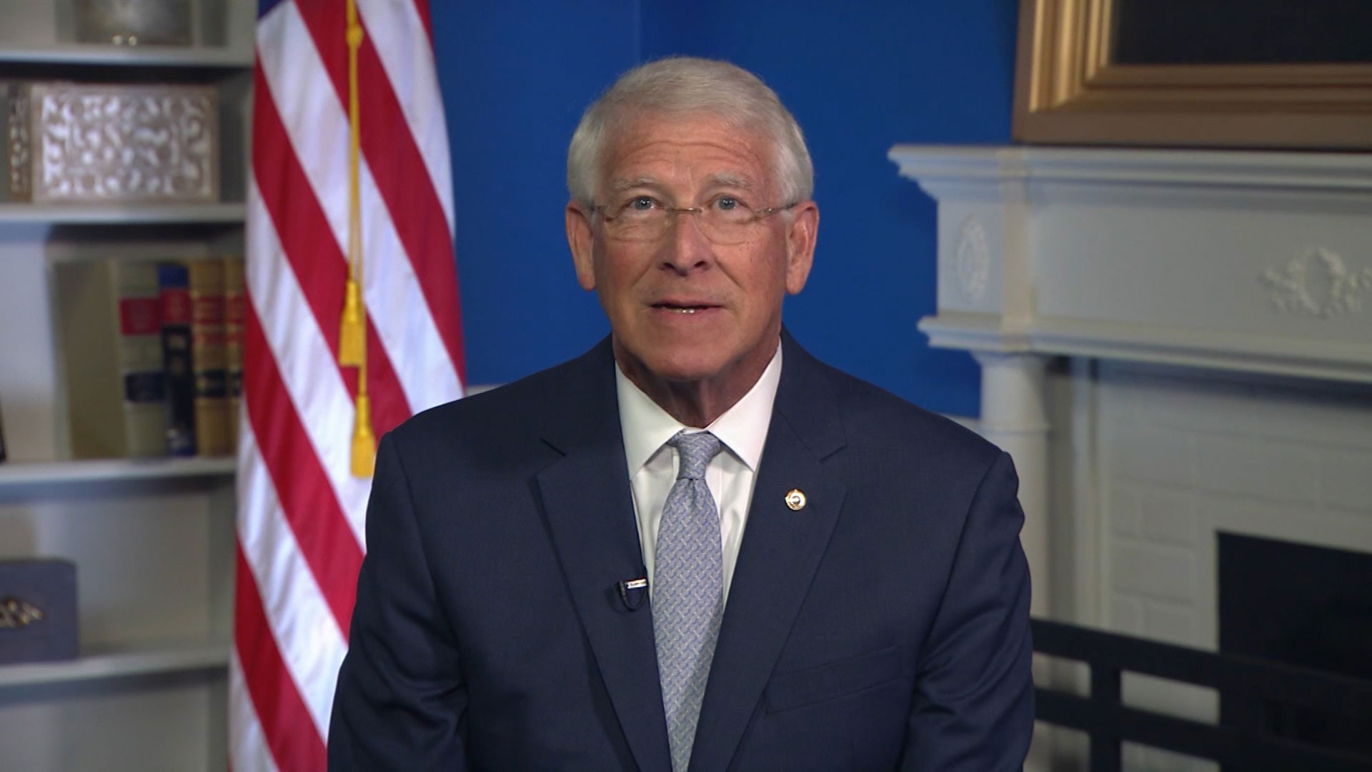 Wicker Statement on the Resolution of Disapproval