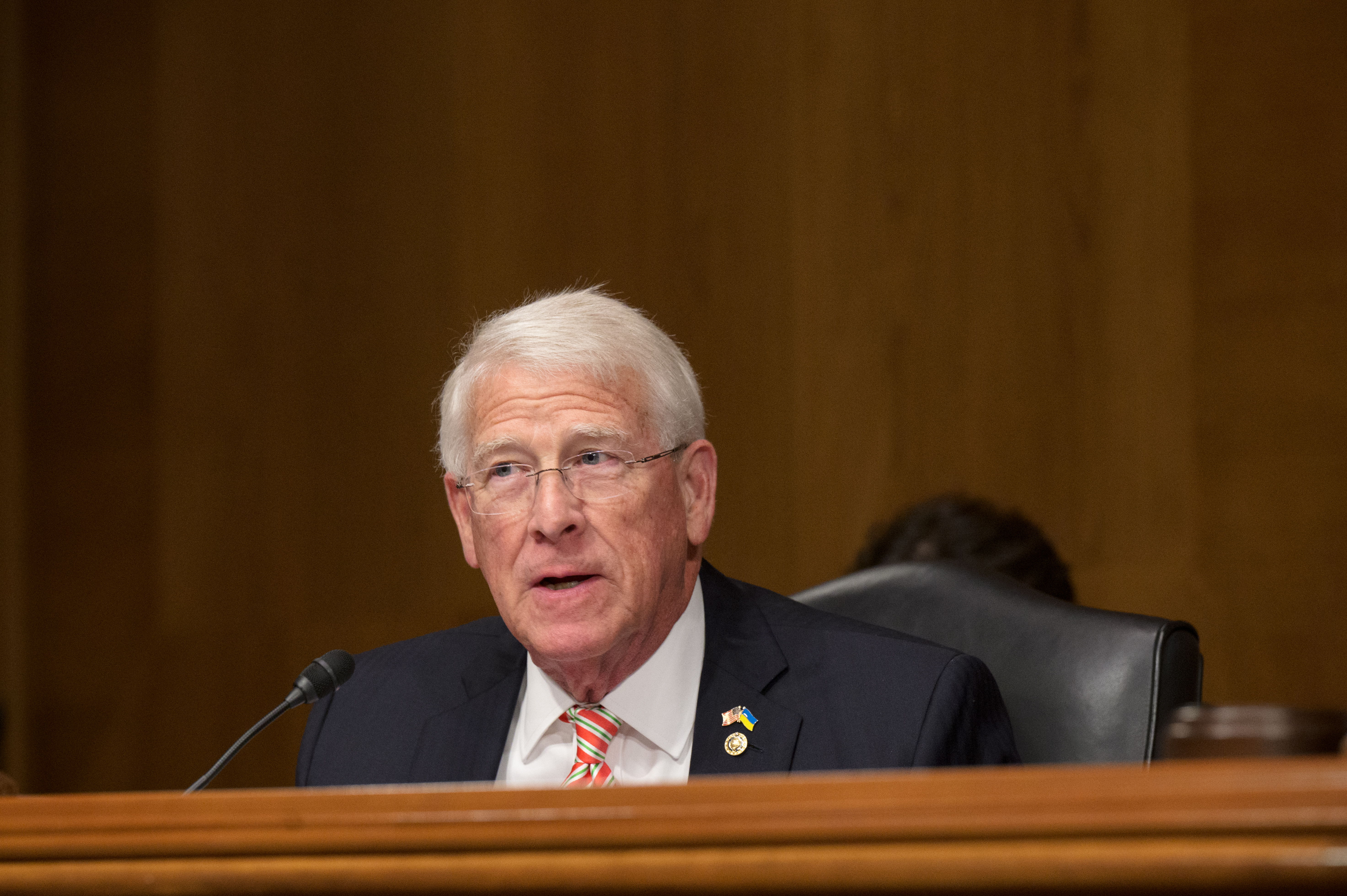 Senator Wicker Introduces Legislation to Prevent Illegal Immigrants From Draining Healthcare Funding
