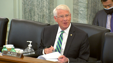 Wicker Statement on Democrats’ Plan to Raise Debt Limit