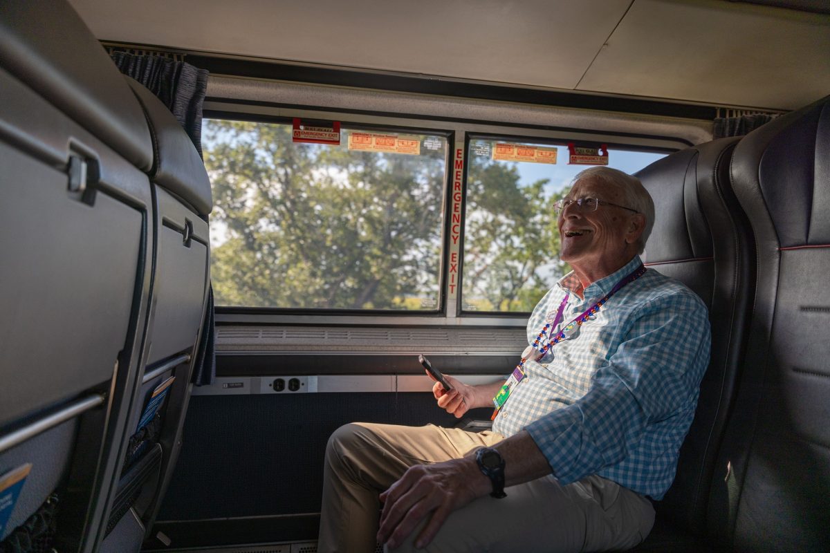 Wicker Touts Mississippi’s Record Tourism