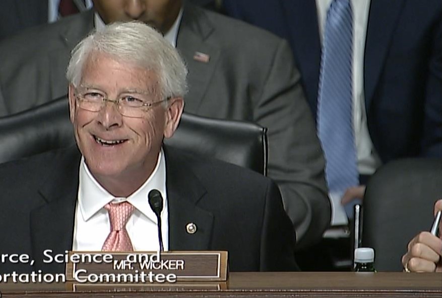 Wicker Highlights Drug Courts in the Fight Against Opioid Addiction