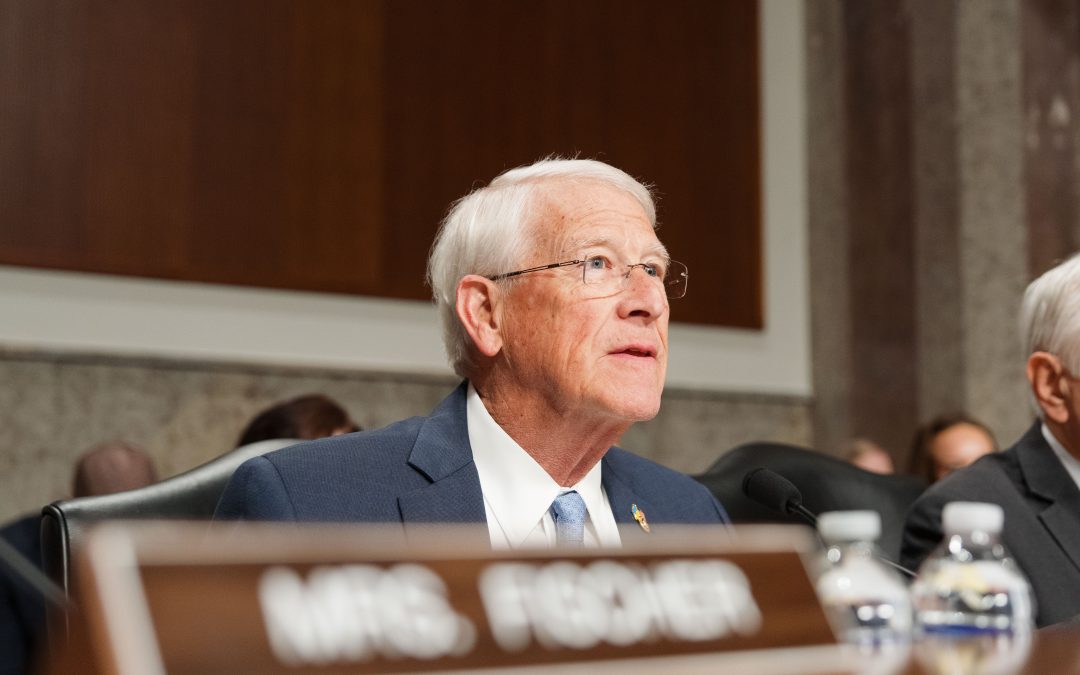 Chairman Wicker Commends Pentagon for Accelerating Counter Drone Production with New Contract