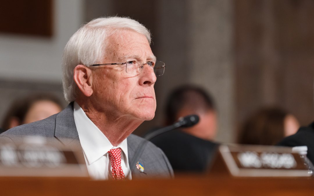 Chairmen of the Senate and House Armed Services Committees Release Statement on U.S. Troop Withdrawal from Germany
